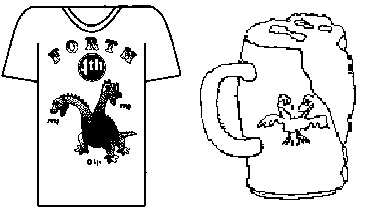 a Swap T-Shirt © and a Swap mug 