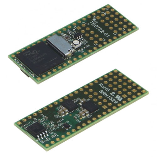 Trenz Computer Xilinx 40 Pin Zynq Board